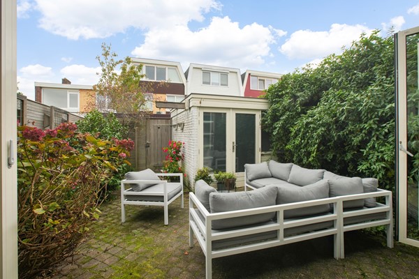 Medium property photo - Brantwijk 23, 1181 MS Amstelveen